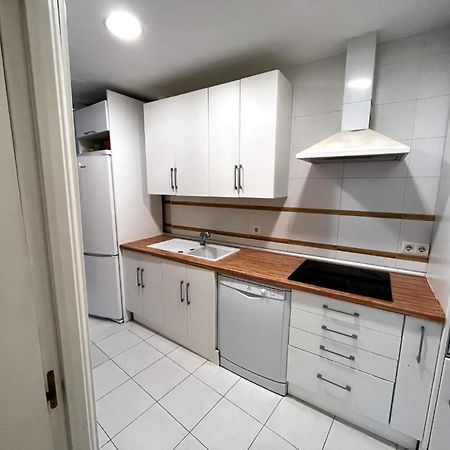 Apartamento Junto Al Puerto Deportivo De Estepona Zewnętrze zdjęcie