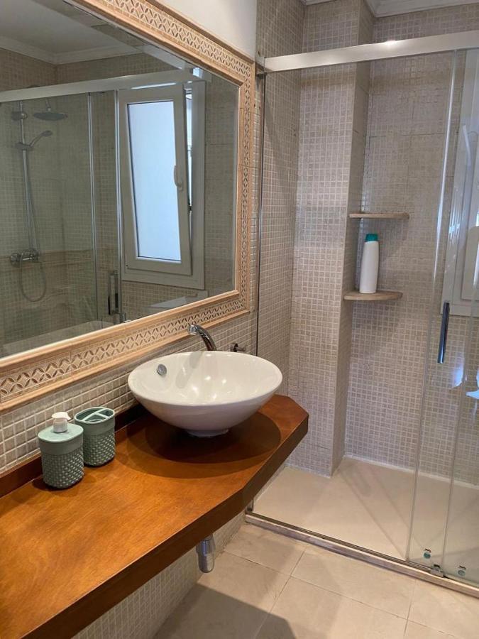 Apartamento Junto Al Puerto Deportivo De Estepona Zewnętrze zdjęcie