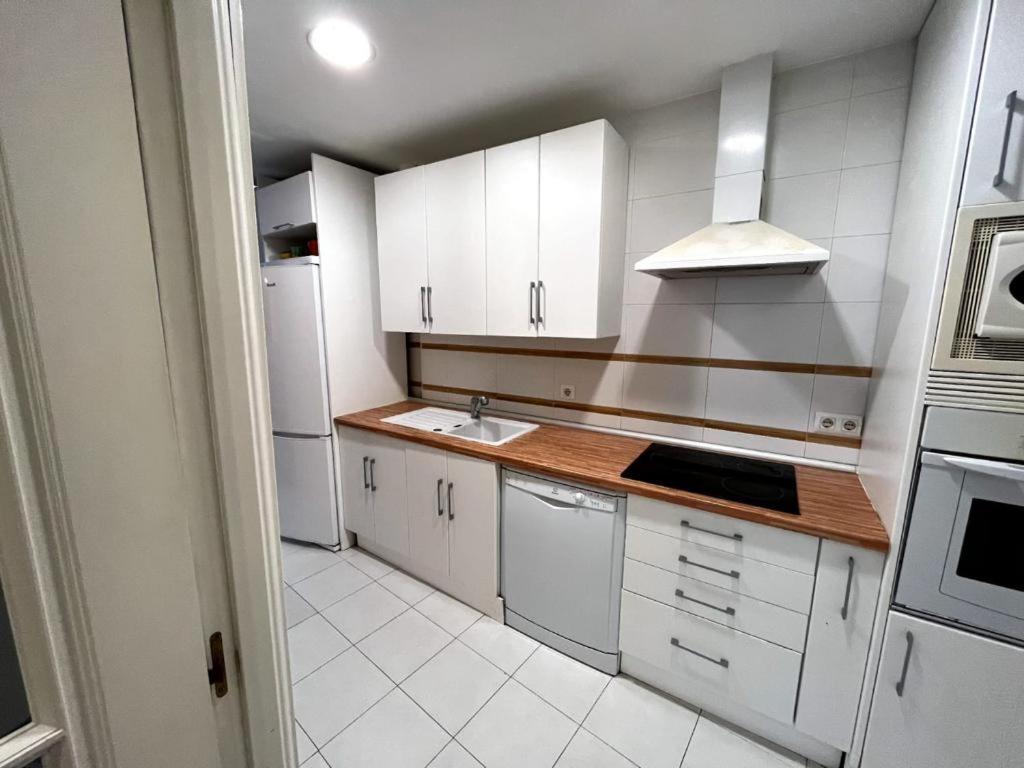Apartamento Junto Al Puerto Deportivo De Estepona Zewnętrze zdjęcie